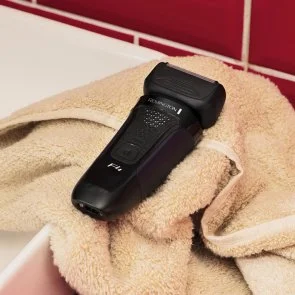 Фото: Електробритва Remington F4 Style Series Foil Shaver Black (F4002) № 6 | KTC