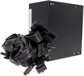 Фото: Блок живлення Xilence 750W XN430 Performance C plus (XP750R6.2) № 3 | KTC