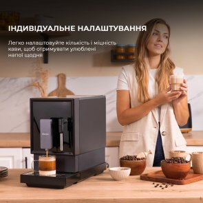 Ріжкова кавоварка CECOTEC Cumbia Power Matic-ccino Vaporissima (CCTC-01626)