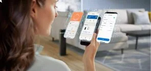 Фото: Тепловентилятор Philips 5000 Series CX5120/11 № 9 | KTC