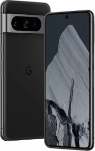 Смартфон Google Pixel 8 Pro 12/128GB Obsidian