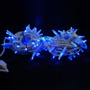 Гірлянда ColorWay 100LED/10m (CW-GO-100L10BL)