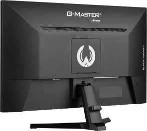 Фото: Монітор iiyama G-Master G2755HSU-B1 Black - 27" VA / 1920×1080 / 100 Гц / AMD FreeSync № 5 | KTC