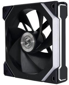 Кулер Lian-Li Uni Fan SL V2 Reverse Black (G99.12RSLV21B.00)