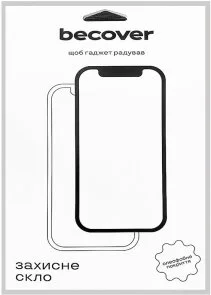 Фото: Захисне скло BeCover for Lenovo Tab P12 12.7 TB-370FU (709946) № 2 | KTC