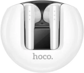 Фото: Навушники Hoco EW32 Gentle White № 2 | KTC