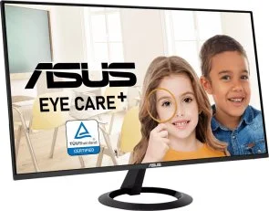 Фото: Монітор ASUS VZ27EHF - 27" IPS / 1920×1080 / 100 Гц / Adaptive Sync № 3 | KTC