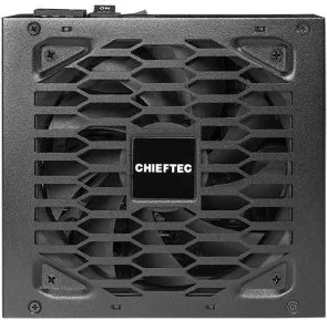 Фото: Блок живлення Chieftec 750W Atmos (CPX-750FC) № 3 | KTC