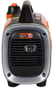 Генератор Black&Decker BXGNI900E 750W