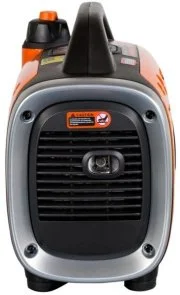 Фото: Генератор Black&Decker BXGNI900E 750W № 7 | KTC