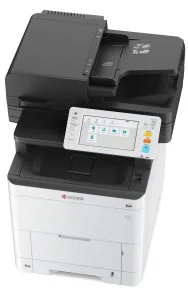Фото: БФП Kyocera ECOSYS MA3500cix (1102YK3NL0) № 3 | KTC
