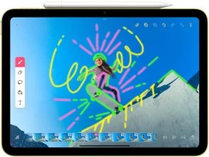 Фото: Стилус Apple Pencil USB-C (MUWA3) № 3 | KTC