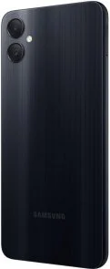 Фото: Смартфон Samsung Galaxy A05 A055 4/128GB Black (SM-A055FZKGSEK) № 6 | KTC