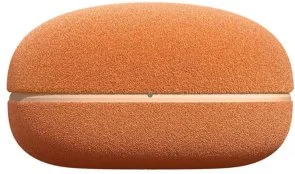 Фото: Навушники Baseus AirNora 2 TWS Orange (NGTW320207) № 4 | KTC