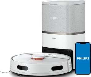 Робот-пилосос Philips Series 3000 XU3110/02