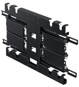 Фото: Кронштейн Samsung WMN-B05FB Black (WMN-B05FB/RU) № 4 | KTC