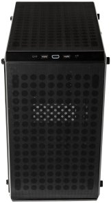 Корпус Cooler Master MasterBox Q300L V2 Black (Q300LV2-KGNN-S00)