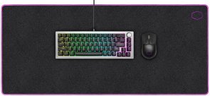 Килимок Cooler Master MP511 XL Size Purple (MP-511-SPEC1)