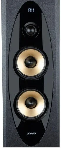 Фото: Колонки F&D T-60X Pro (T-60X.Pro) № 3 | KTC