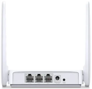 Фото: Wi-Fi Роутер Mercusys MR20 № 2 | KTC