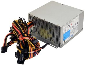  Блок живлення Seasonic 500W SSP-500JS