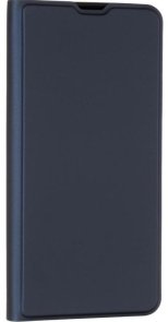 охол BeCover for Samsung A05 A055 - Exclusive New Style Blue (710152)