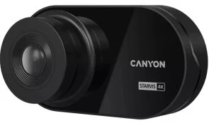 Фото: Відеореєстратор Canyon DVR40 (CND-DVR40) № 2 | KTC
