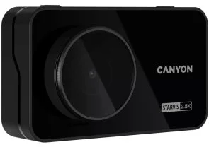 Фото: Відеореєстратор Canyon DVR25GPS (CND-DVR25GPS) № 3 | KTC