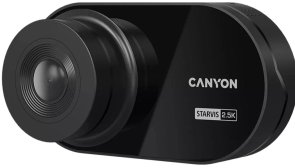 Відеореєстратор Canyon DVR25 (CND-DVR25)