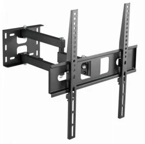 Фото: Кронштейн Gembird WM-55ST-03 Black № 3 | KTC