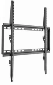 Фото: Кронштейн Gembird WM-70F-03 Black № 4 | KTC