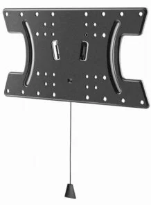 Фото: Кронштейн Gembird WM-65F-03 Black № 5 | KTC