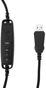 Фото: Гарнітура GamePro HS1300 7.1 RGB Black № 7 | KTC