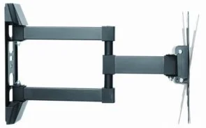 Фото: Кронштейн Gembird WM-42ST-02 Black № 6 | KTC
