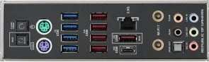 Фото: Материнська плата ASUS ROG MAXIMUS Z790 APEX ENCORE № 5 | KTC