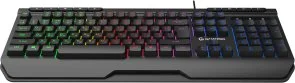 Фото: Клавіатура GamePro GK550 USB Black № 4 | KTC