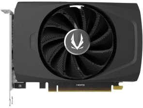  Відеокарта Zotac RTX 4060 Gaming Solo (ZT-D40600G-10L)