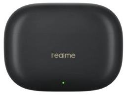 Навушники Realme Buds T300 RMA2302 Stylish Black (631209000025)