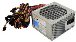 Блок живлення Seasonic 600W SSP-600JT