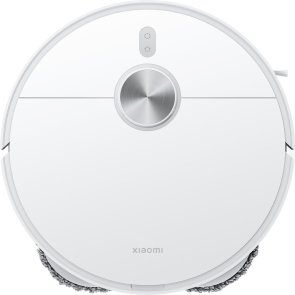 Робот-пилосос Xiaomi Robot Vacuum X10 Plus EU (967626)