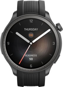 Смарт годинник Amazfit Balance Midnight