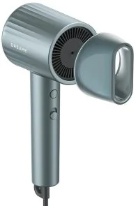 Фото: Фен DEERMA Ionic Hair Dryer L10 Grey (ALD11A) № 5 | KTC