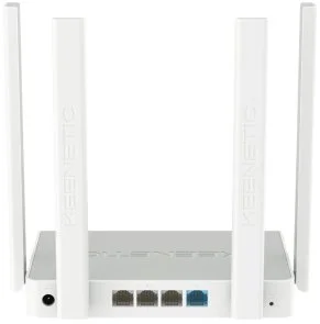 Фото: Wi-Fi Роутер Keenetic Skipper (KN-1912) № 4 | KTC