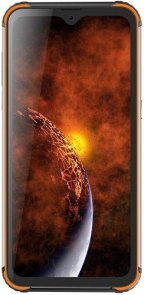 Смартфон Blackview BV9800 Pro 6/128GB Orange (6931548306047)