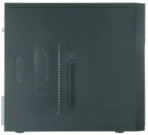 Фото: Корпус Chieftec Elox HO-12B-OP Black № 2 | KTC