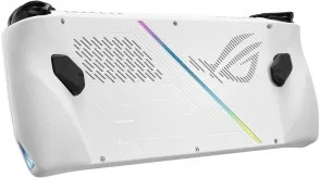 Фото: Ігрова приставка ASUS ROG Ally Extreme RC71L-NH001W 512GB White (90NV0GY1-M00550) № 2 | KTC