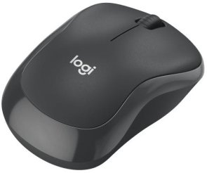 Миша Logitech M240 Silent for Business Graphite (910-007182)