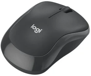 Фото: Миша Logitech M240 Silent for Business Graphite (910-007182) № 3 | KTC