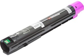 Сумісний картридж BASF for Xerox VersaLink C7020/7025/7030 Magenta (BASF-KT-106R03747)