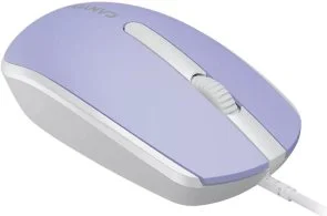Фото: Миша Canyon M-10 Mountain Lavender (CNE-CMS10ML) № 3 | KTC